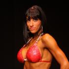 Hunnika  Rodriquez - NPC Iron Mountain Championships 2011 - #1